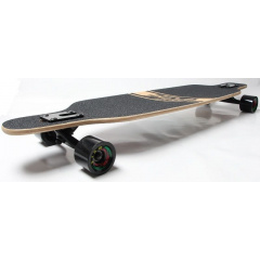 Лонгборд Freeriding Original "Fish" Skull (851005667) Київ