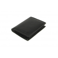 Кошелек мужской DNK N4-CCF Black Іршава