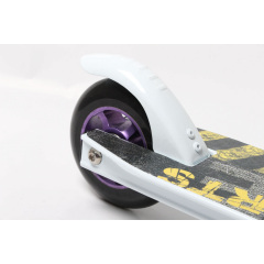Трюковый самокат Scale Sports Extrem Abec-11 White Харьков