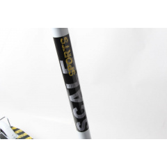 Трюковый самокат Scale Sports Tornado White (1106305385) Запоріжжя