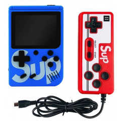 Приставка с джойстиком "Game Sup" Dark Blue (115944875) Дніпро