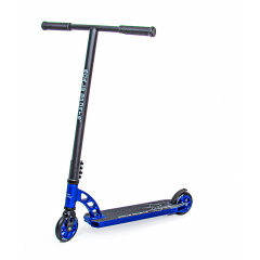 Трюковый самокат Scale Sports Speed Drive. Dark Blue (1699940657) Суми