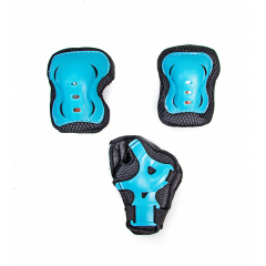 Защита спортивная Sport Series M. Turquoise (776511919) Костополь