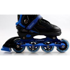 Роликовые коньки Caroman Sport 27-31 Blue (503752028-S) Киев