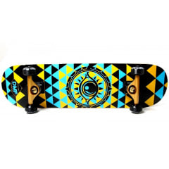 Скейтборд "Fish" Skateboard Eye DMF (2013083299) Тернопіль