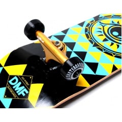 Скейтборд "Fish" Skateboard Eye DMF (2013083299) Тернопіль