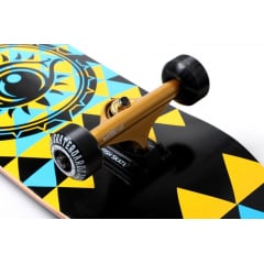 Скейтборд "Fish" Skateboard Eye DMF (2013083299) Тернопіль