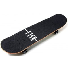 Скейтборд "Fish" Skateboard Eye DMF (2013083299) Тернопіль