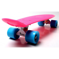 Пенни борд Penny Pink (400415803) Рівне