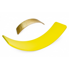 Детская спортивная доска рокерборд (Balance Board) Yellow (1167433277) Херсон