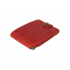 Зажим для денег женский DNK Leather (H - col.H) Приморськ
