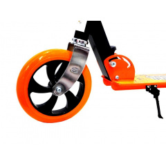 Самокат детский Scooter 460 Orange (1843493908) Дніпро