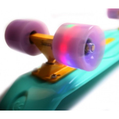 Пенни борд Penny board Turquoise (1819484818) Киев