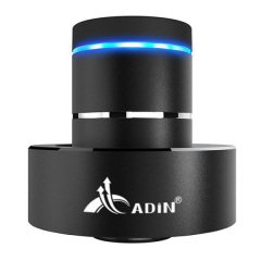 Вибрационная колонка Adin S8BT 26 Вт Черный (100162) Покровськ