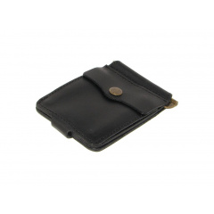 Зажим для денег мужской DNK Leather (H - col.J) Ужгород
