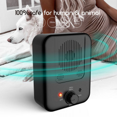 Антилай для собак ультразвуковой стационарный Pet K4 (100704) Чернівці