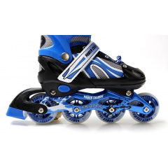 Роликовые коньки Power Champs 29-33 Blue (1316866802-S) Ивано-Франковск