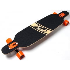 Лонгборд Freeriding Original "Fish" White (296091909) Львів