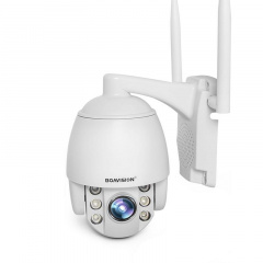 4G камера видеонаблюдения Baovision 4G50M24AS (100464) Мукачево
