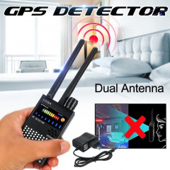 Детектор жучков - антижучок Protect G-318A Черный (100569) Ужгород