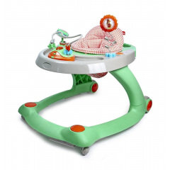Ходунки-толкатель GoodBaby 2в1 Green (XB606E-4MHL) Ивано-Франковск