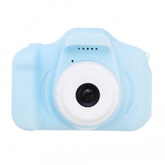 Детский фотоаппарат X2 Blue (2107646959) Київ