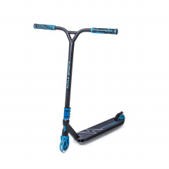 Трюковый самокат Scale Sports Adrenaline Abec 9 Четырехболтовый Blue (1260070396) Костополь