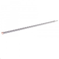 Сверло для бетона GRANITE SDS-PLUS S4 28х800 мм (0-28-800) Ворожба