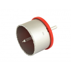 Сверло корончатое для плитки вольфрамовое напыление с платформой Granite 103 мм (2-08-203) Ніжин