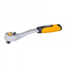 Трещотка MASTERTOOL 3/8" 90Т (78-0129) Березнеговатое