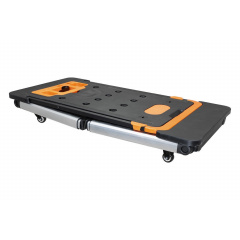 Станок столярный многофункциональный MASTERTOOL 1080х470 мм 250 кг (79-6100) Камень-Каширский