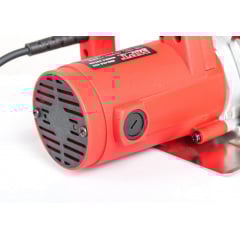 Пила циркулярная для мрамора MPT 1200 Вт 110х20 мм 13000 об/мин Black and Red (MMC4SA-ECO) Вінниця