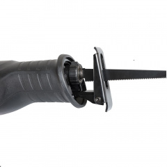 Пила сабельная MPT 750 Вт 0-2800 об/мин 150/5 мм Red (MRS7503) Броды