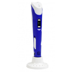 Детская 3D ручка 4FUN Game Club USB Violet (154146) Южноукраинск