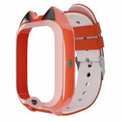 Корпус с ремешком MYOX MX-58UW Оранжевый Бровари