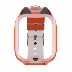 Корпус с ремешком MYOX MX-58UW Оранжевый Бровари