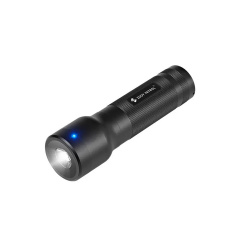 Система контроля обхода территории охранником с фонариком Zooy Patrol Z-6600T (101085) Киев