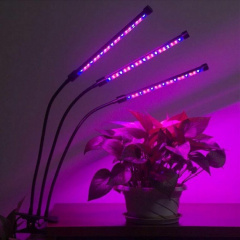 Светодиодная фитолампа GrowLight 3 Full Spectrum (202012) Дніпро