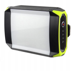 Фонарик Police BS-3500 Black Костополь