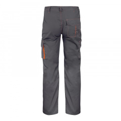 Брюки LAHTI PRO Allton L 52 см Черный (LPAS76L) Київ