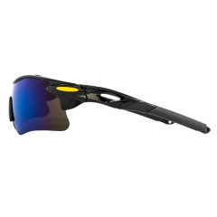Очки открытые Mastertool Sportline BLUE MIRROR (82-0011) Тячев