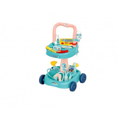 Детский набор врача Chengmei Toys Health Medicine 30 деталей Multicolor (149221) Боярка
