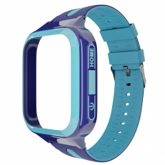 Корпус с ремешком MYOX MX-70BW Синий Київ