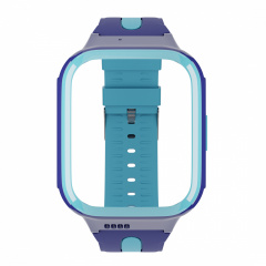 Корпус с ремешком MYOX MX-70BW Синий Київ