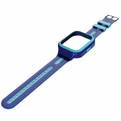 Корпус с ремешком MYOX MX-70BW Синий Київ