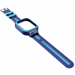 Корпус с ремешком MYOX MX-70BW Синий Київ