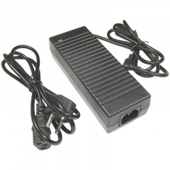 Блок питания для камер видеонаблюдения OEM 12 вольт 10 Ампер 120W PLC-120-12 (100946) Нововолынск
