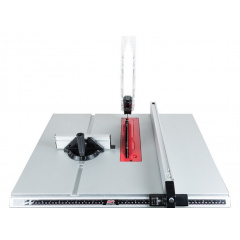 Станок для дерева циркулярный MPT 1600 Вт 4800 об/мин 254 мм Black and Red (MTS2502) Нежин