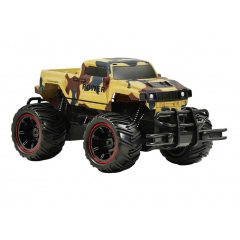 Джип на радиоуправлении TK Group 39 х 21 х 17 см Multicolor (136346) Київ