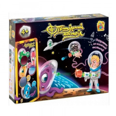 Настольная игра Fun Game Прицельный выстрел Multicolor (78520) Нове
